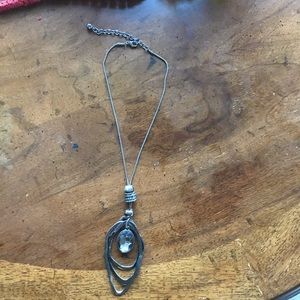 Kenneth Bell Necklace